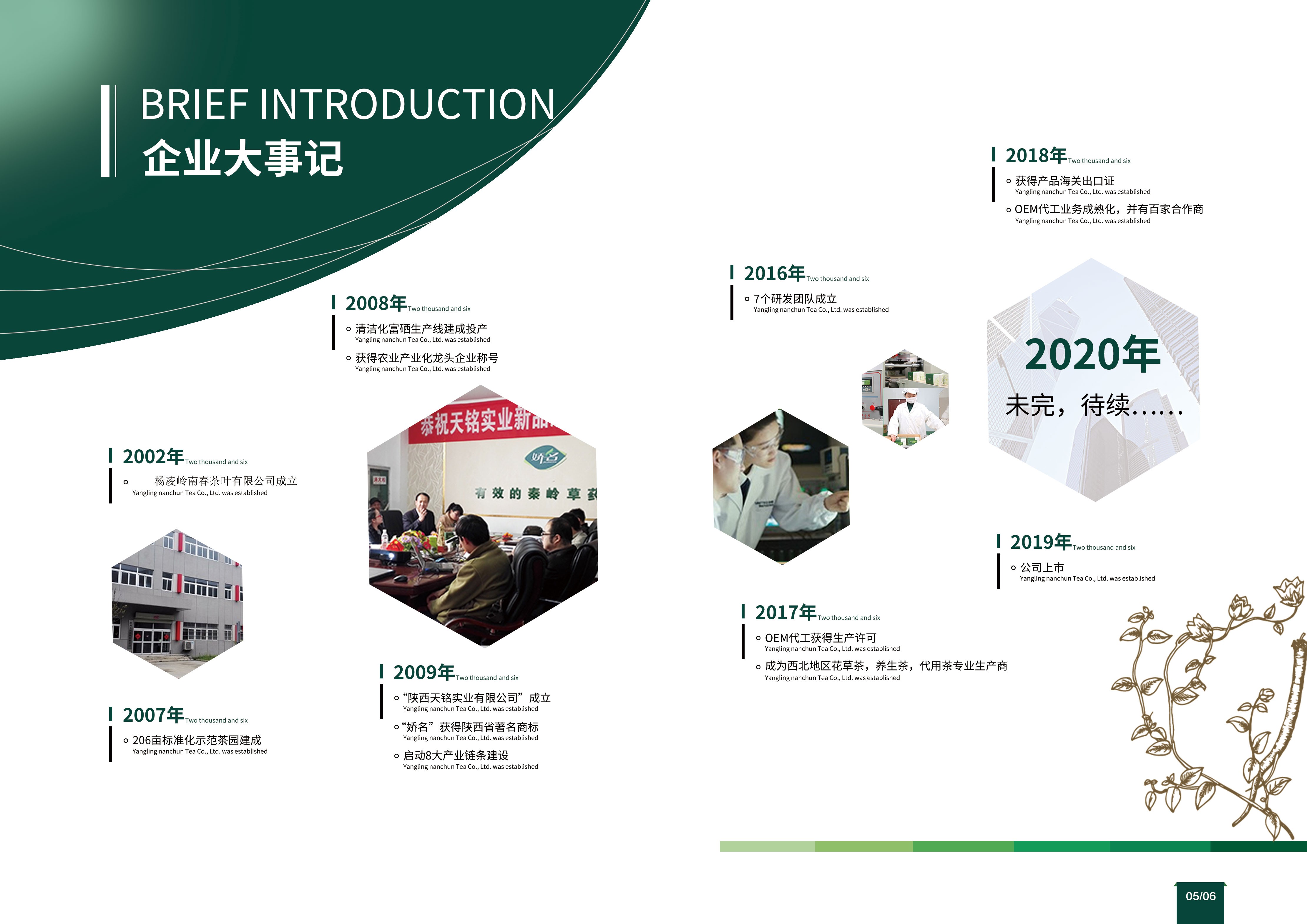 袋泡茶貼牌oem代加工