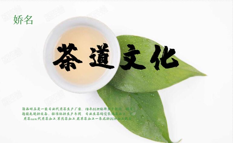 袋泡茶貼牌oem代加工 袋泡茶貼牌oem代加工
