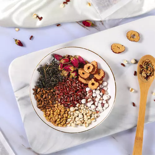 紅豆薏米代加工 紅豆薏米代加工