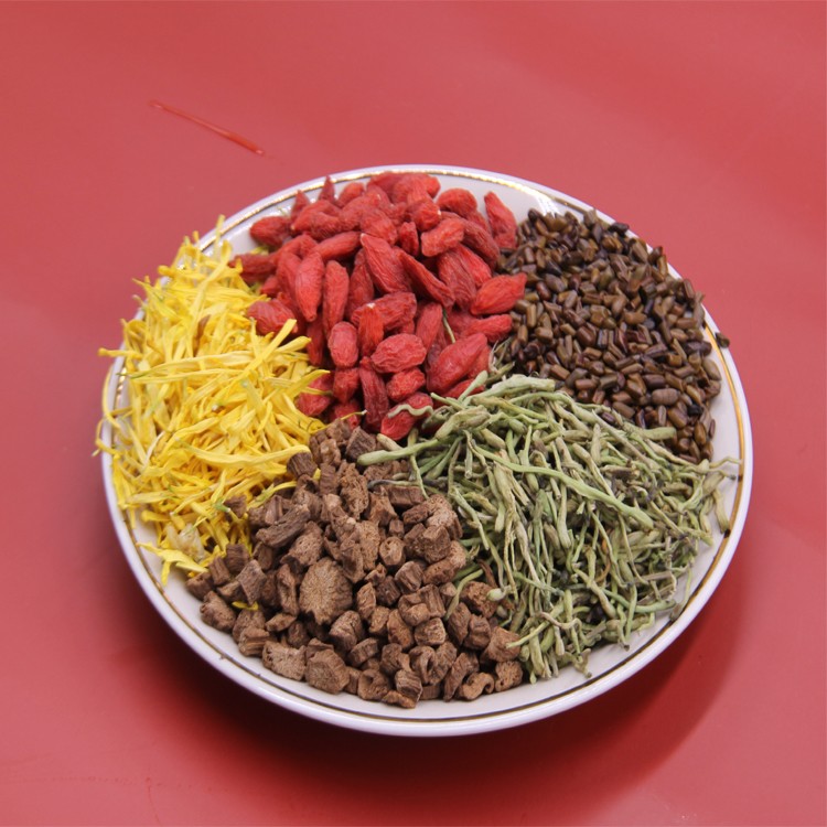 花草茶加工 花草茶加工