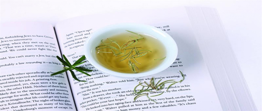 花草茶的選擇和存貯方法 花草茶代加工