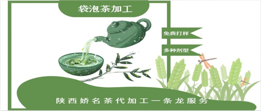 一篇文章讓您了解袋泡茶和散茶