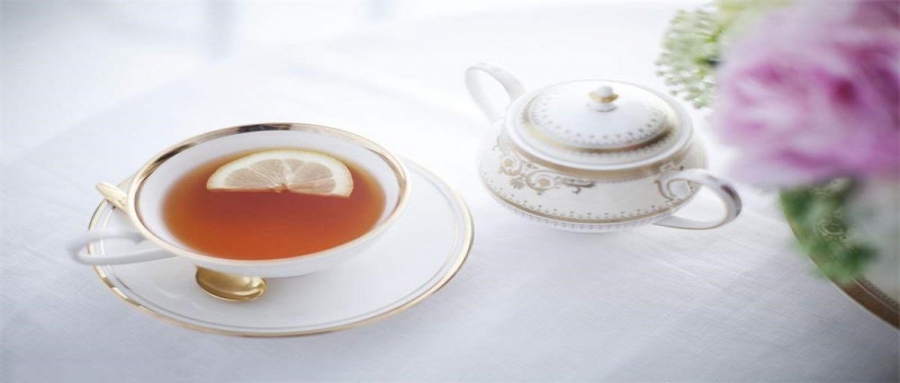 傳統茶葉和袋泡茶的區別-養生茶oem