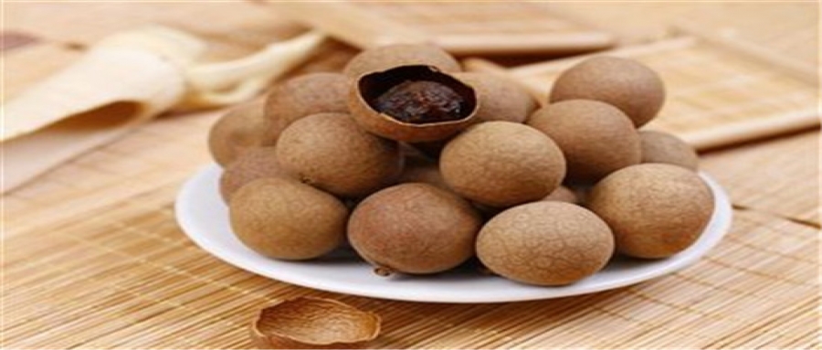 嬌名袋泡茶代加工藥食同源（3）—桂圓