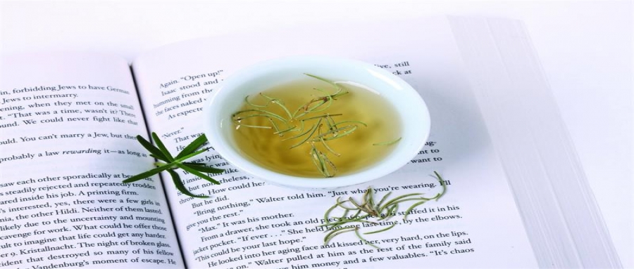 茶知識整理：傷胃的6種茶，一定要適量喝