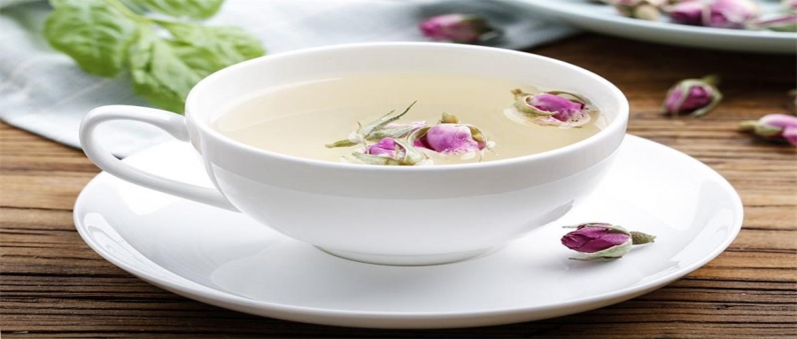 花草茶的選擇和儲藏也是一門大學問