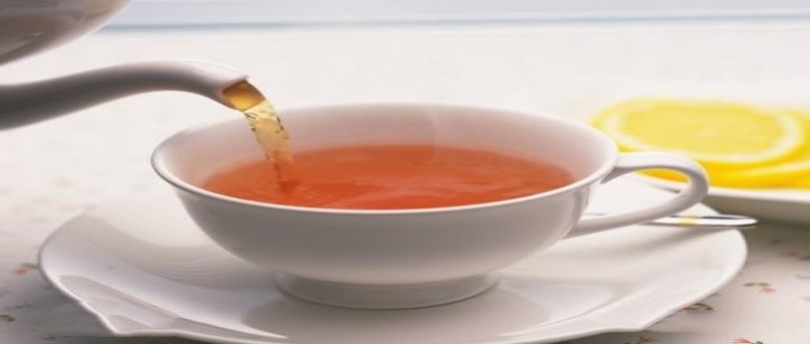 喝茶養生也講究時辰 袋泡茶代加工
