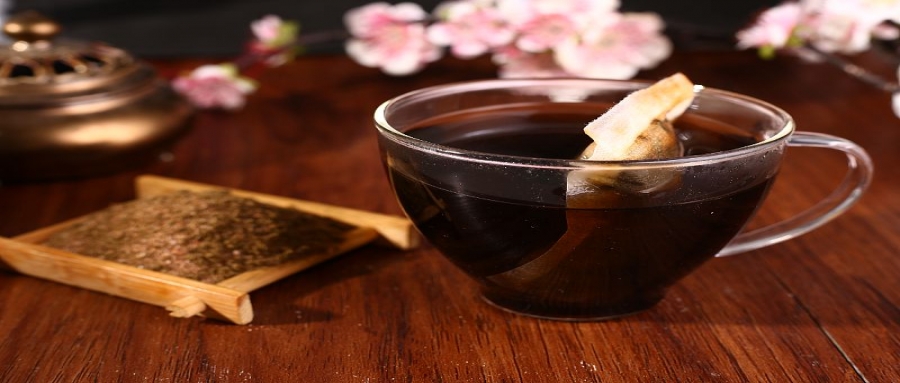 嬌名袋泡茶加工告訴您，袋泡茶裝的都是邊角料嗎？