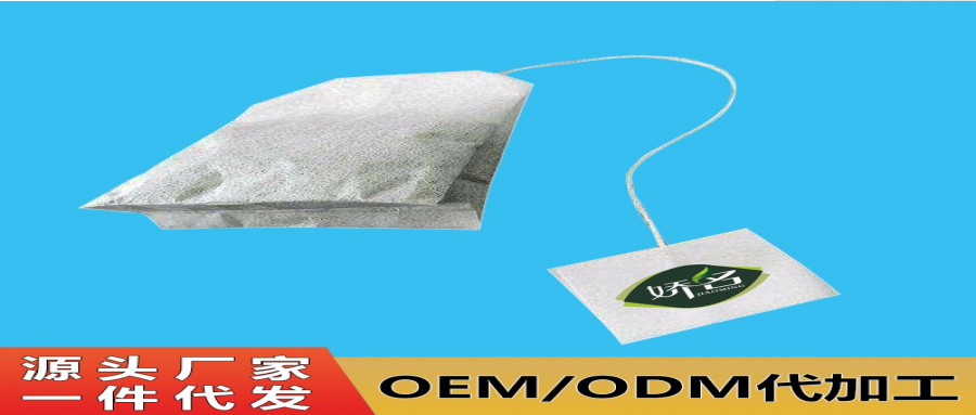 袋泡茶標簽的作用