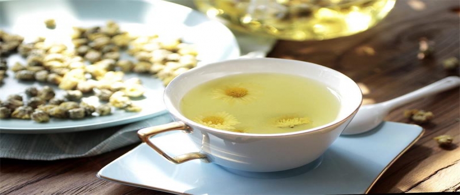 喝茶的十二種境界，養生茶加工