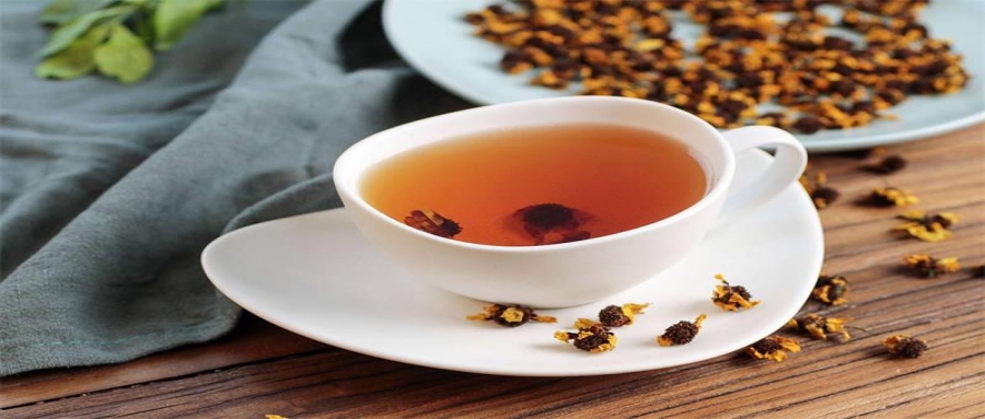 嬌名袋泡茶丨袋泡茶的發展史及功效